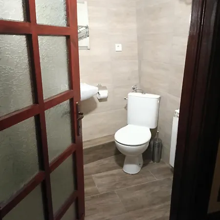 Dona - Horse Riding Gæstehus Koprivshtitsa