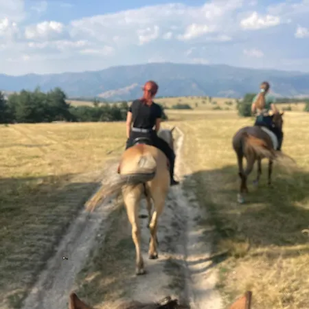 Dona - Horse Riding 2* Koprivshtitsa