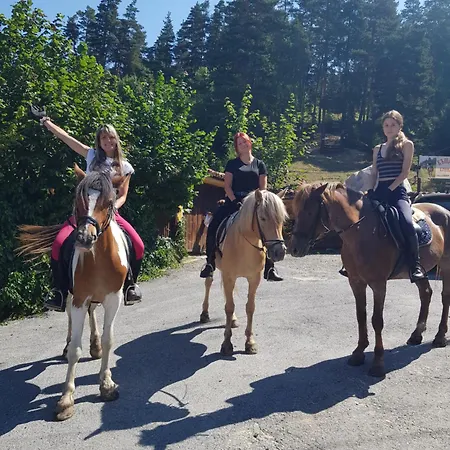 Gæstehus Dona - Horse Riding Koprivshtitsa