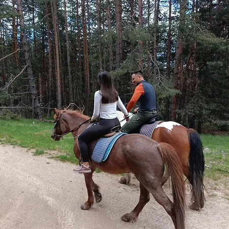 Dona - Horse Riding 2* Koprivshtitsa