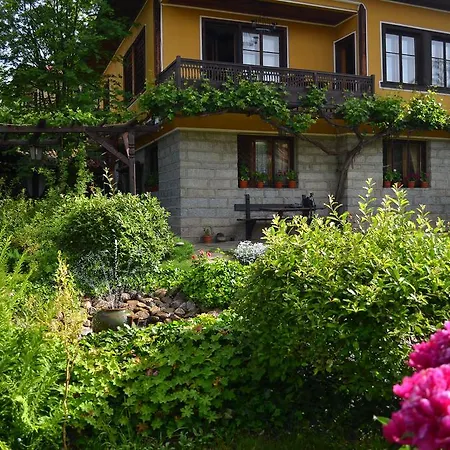 Dona - Horse Riding 2* Koprivshtitsa