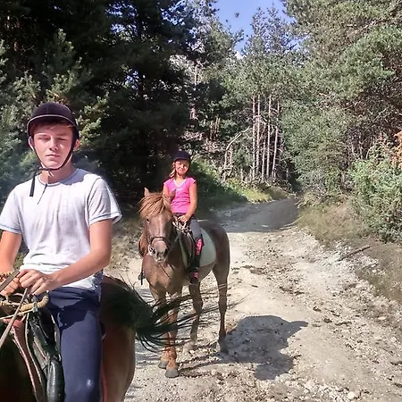 Dona - Horse Riding 2*