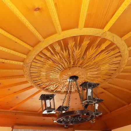 Gæstehus Dona - Horse Riding