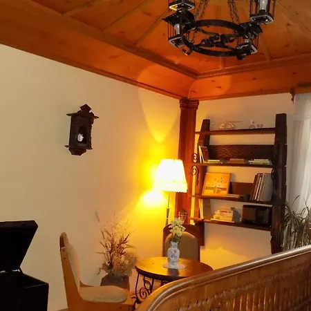 Dona - Horse Riding Gæstehus