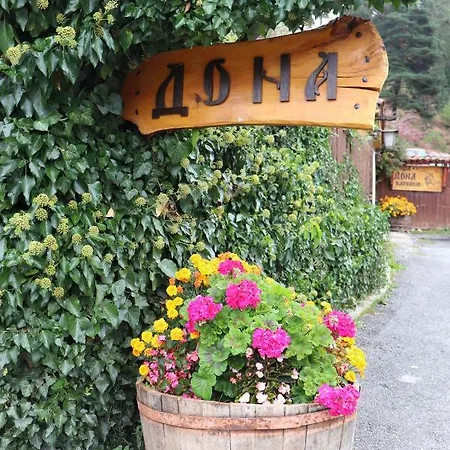 Dona - Horse Riding 2*