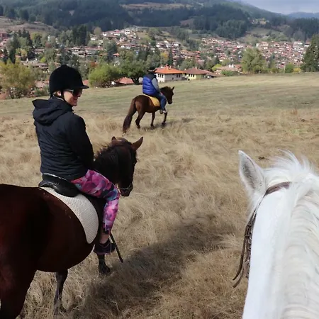 Dona - Horse Riding 2* Koprivshtitsa
